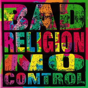 No control